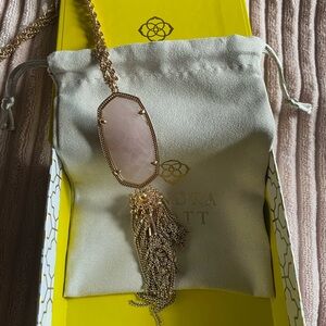 KS Rayne Necklace